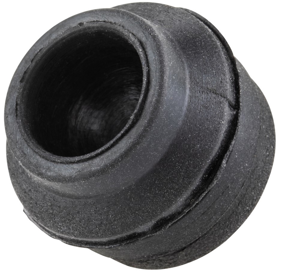 Abdeckkappe für Lenkerendengewichte, schwarz