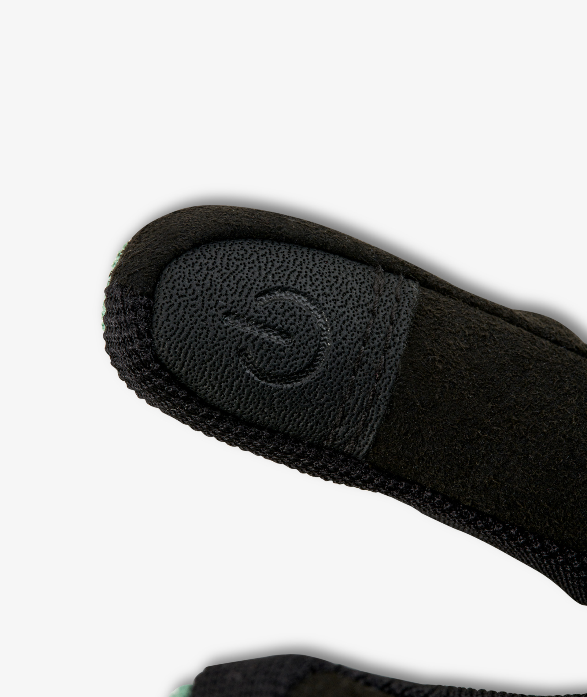 Moto Guzzi Sommerhandschuhe „Touch“ grün