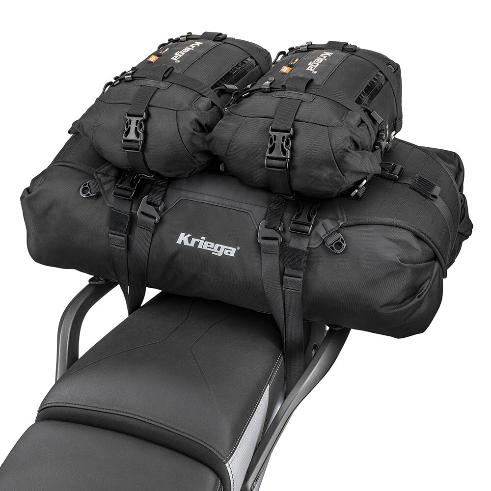 Kriega US-40 Drypack mit Cordura