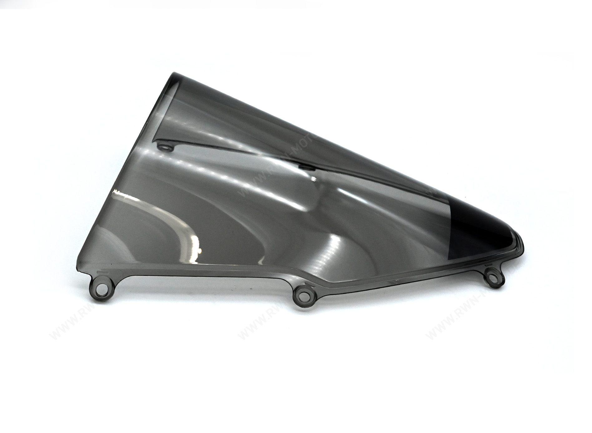 Hohe Windscheibe, getönt für Honda CBR 1000 RR-R FIREBLADE (Bj.20-)