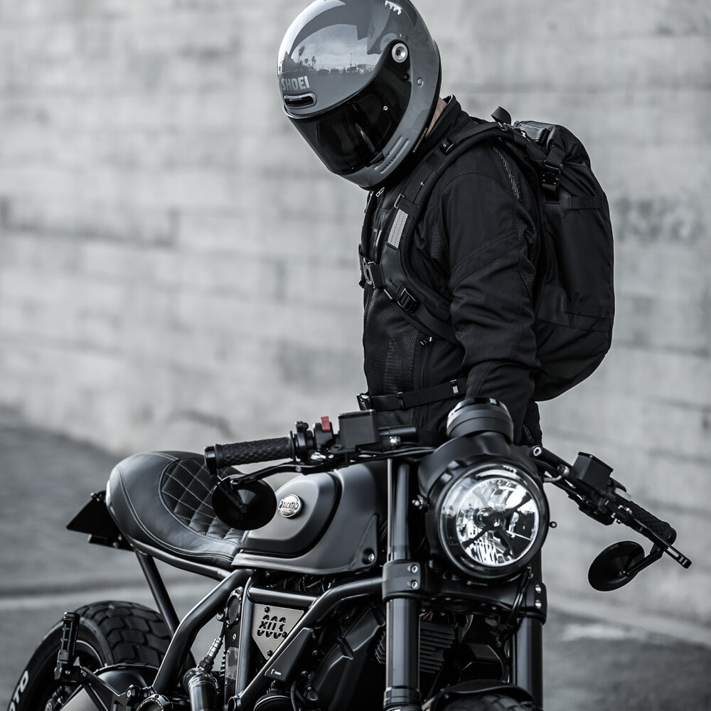 Kriega R16 Rucksack