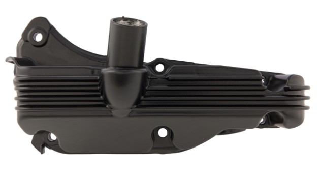 Ölwanne für Vespa GTS/​GTS Super/​GTV/​GT 60 250-300ccm 4T LC, schwarz
