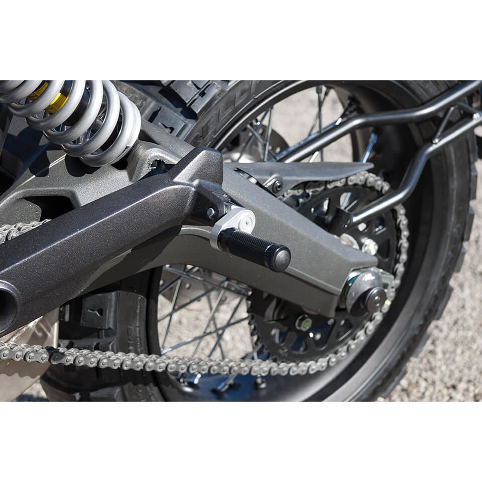 LSL Gelenk-Kit D05, für Ducati S4R, hinten, mit ABE