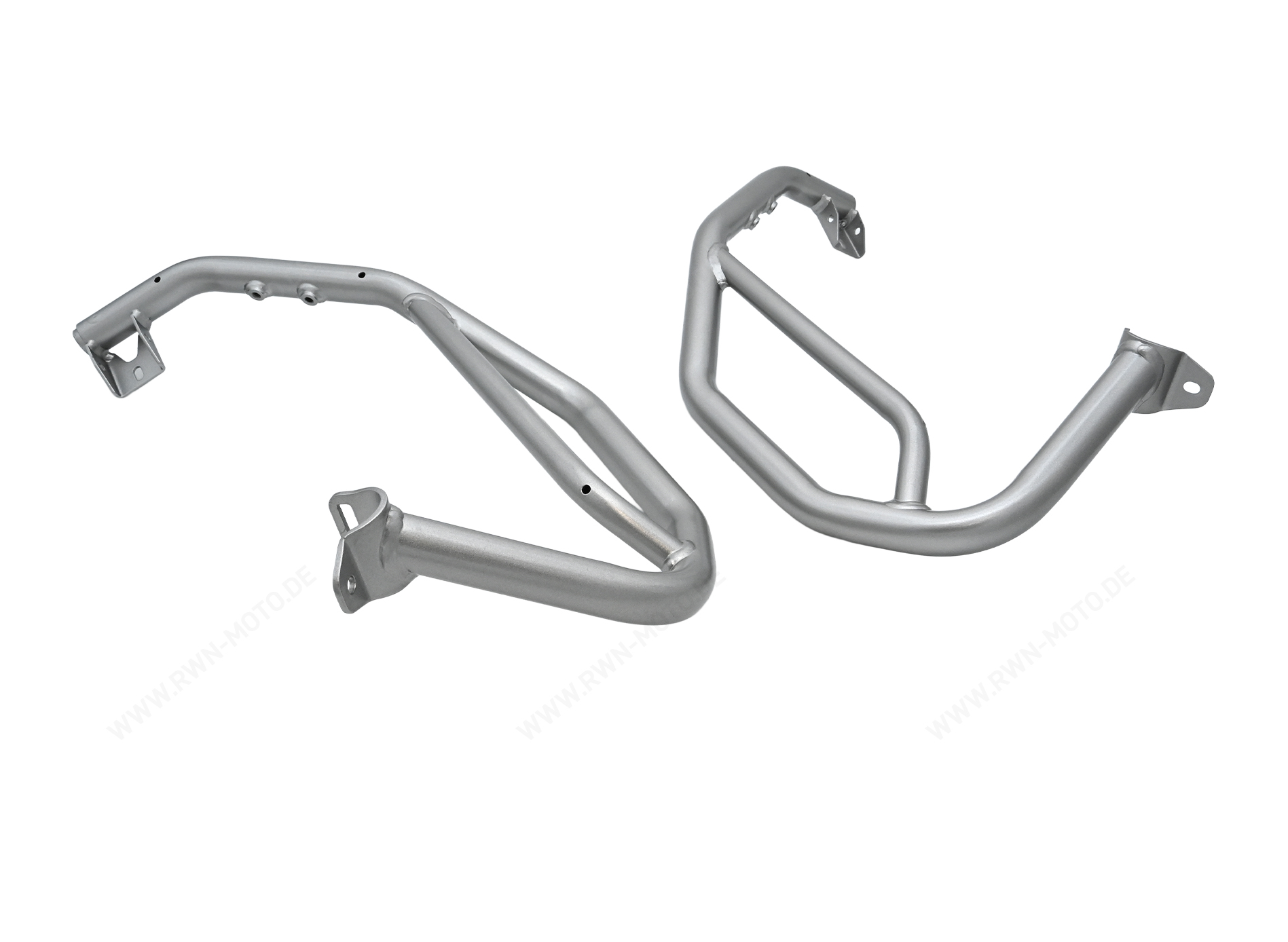 Front-Sturzbügel für Honda NC 750 X (25-) Original