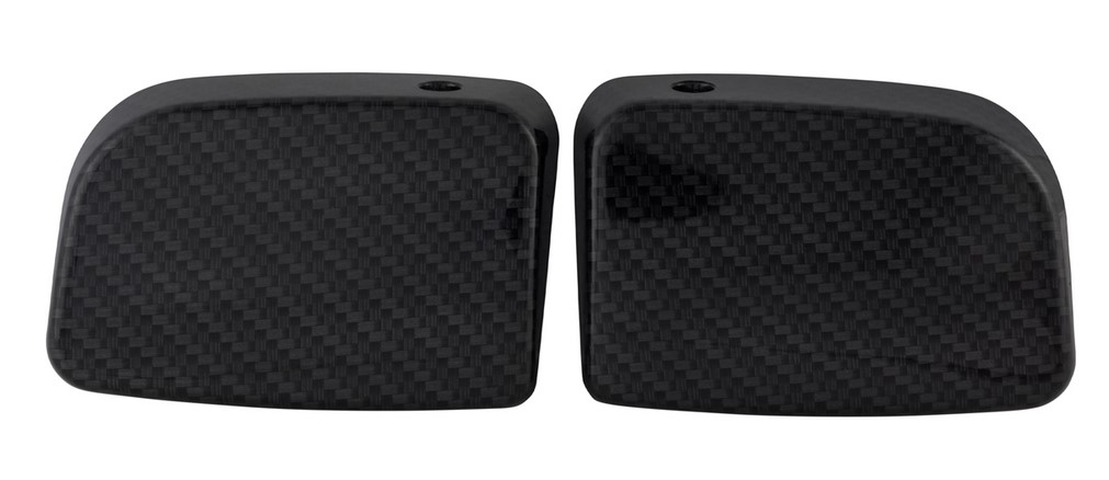 Abdeckung Hauptbremszylinder Vespa GTS/​GTS Super/​GT/​GT L 125-300ccm, rechts und links, carbon
