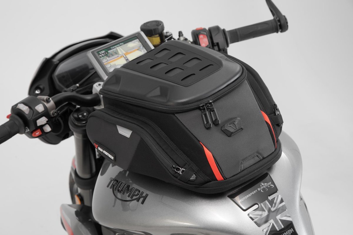 SW-Motech PRO Sport Tankrucksack für KAWASAKI ER-5 (96-05), ER500A
