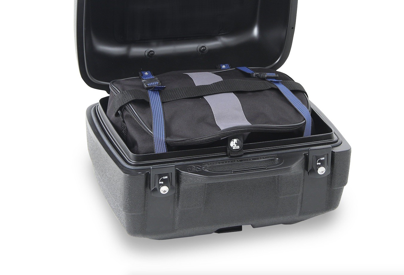 Innentasche Junior Topcase 40 / Journey Topcase 40 / Alu-Standard Topcase 35 Hepco & Becker