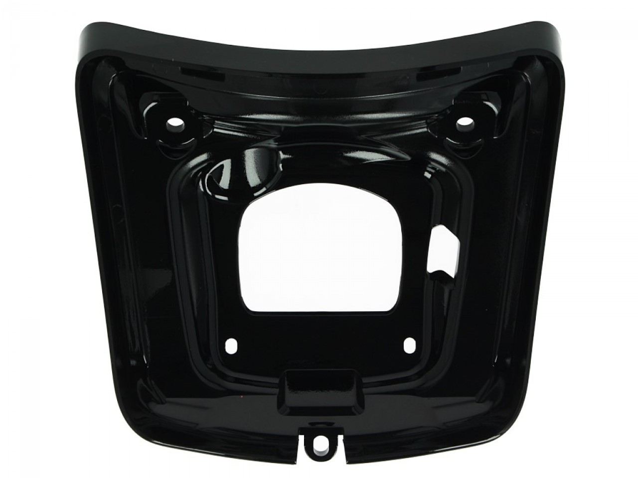LED Rücklicht getönt für Vespa GTS, GTS Super 125-300 ccm