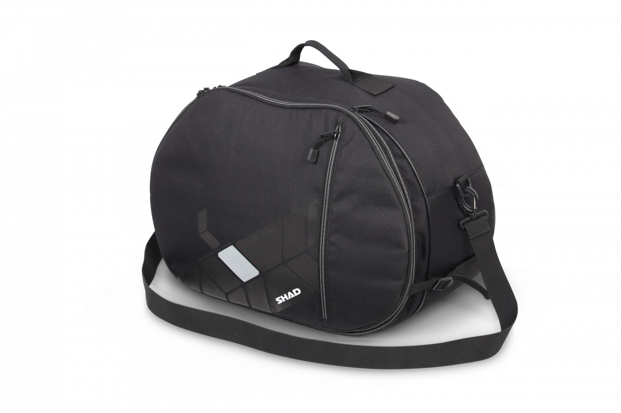 Shad Innentasche, schwarz für Top Case SH42X-SH59X,TR55