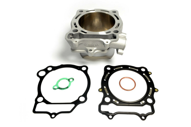 ATHENA Easy MX Zylinder-Kolben-Kit - Ø96mm Suzuki RM-Z450