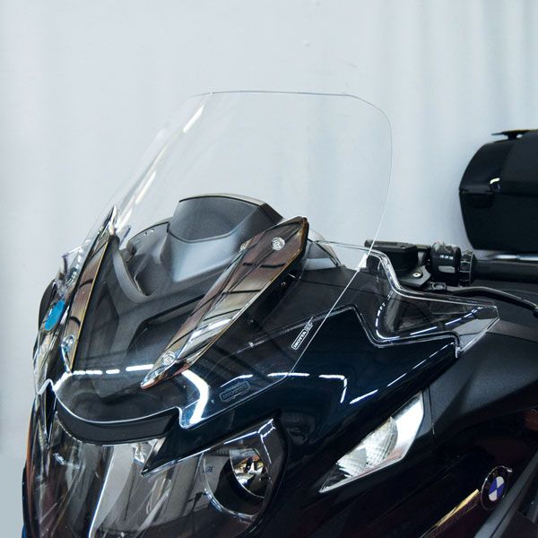 Windschutzscheibe Originaltyp  - Höhe 575 mm für BMW R 1200 RT /R 1250 RT