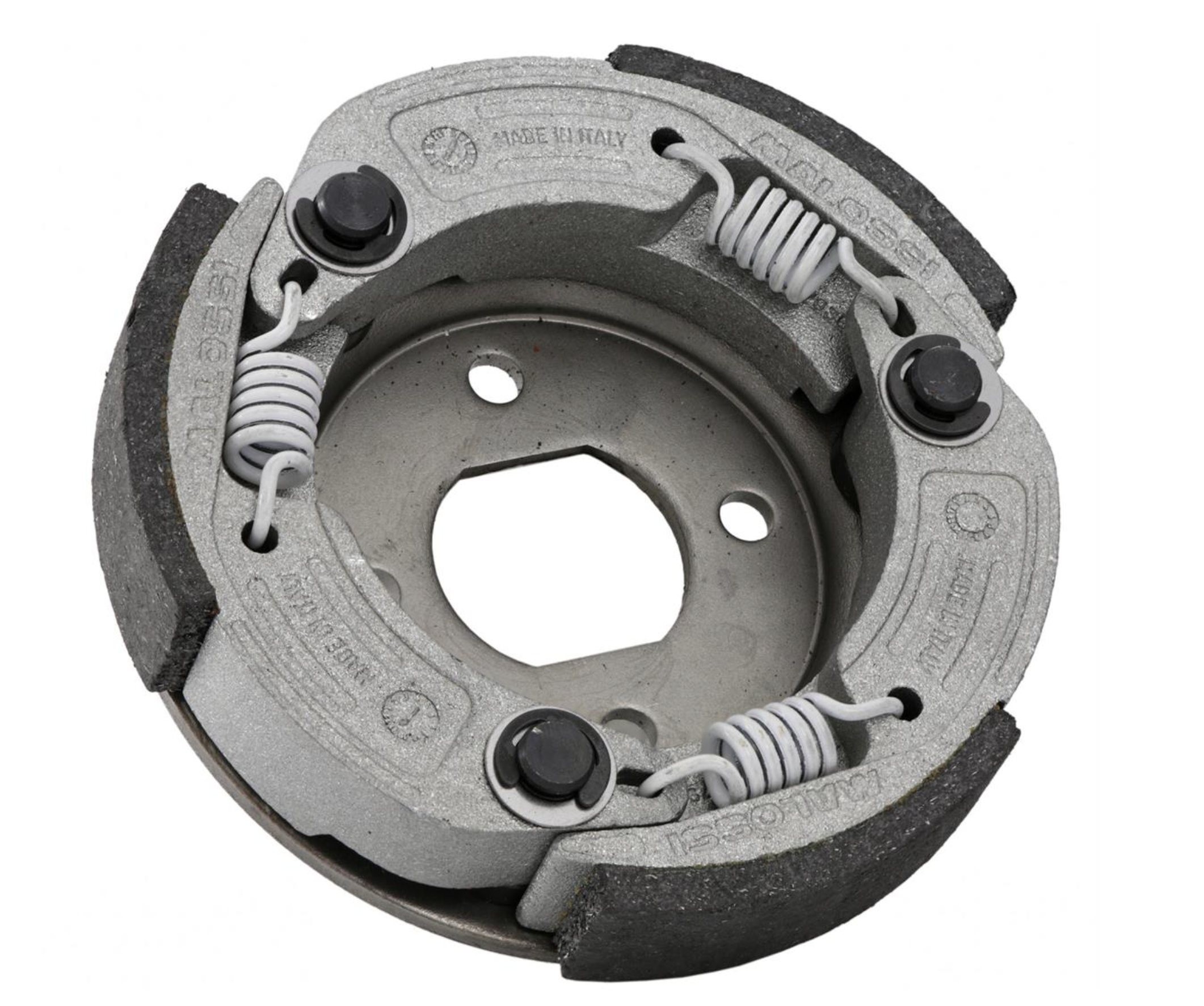 Kupplung MALOSSI Fly Clutch für Vespa ET2/​ET4/​LX/​LXV/​S/​Primavera/​Sprint 50ccm 2T/​4T