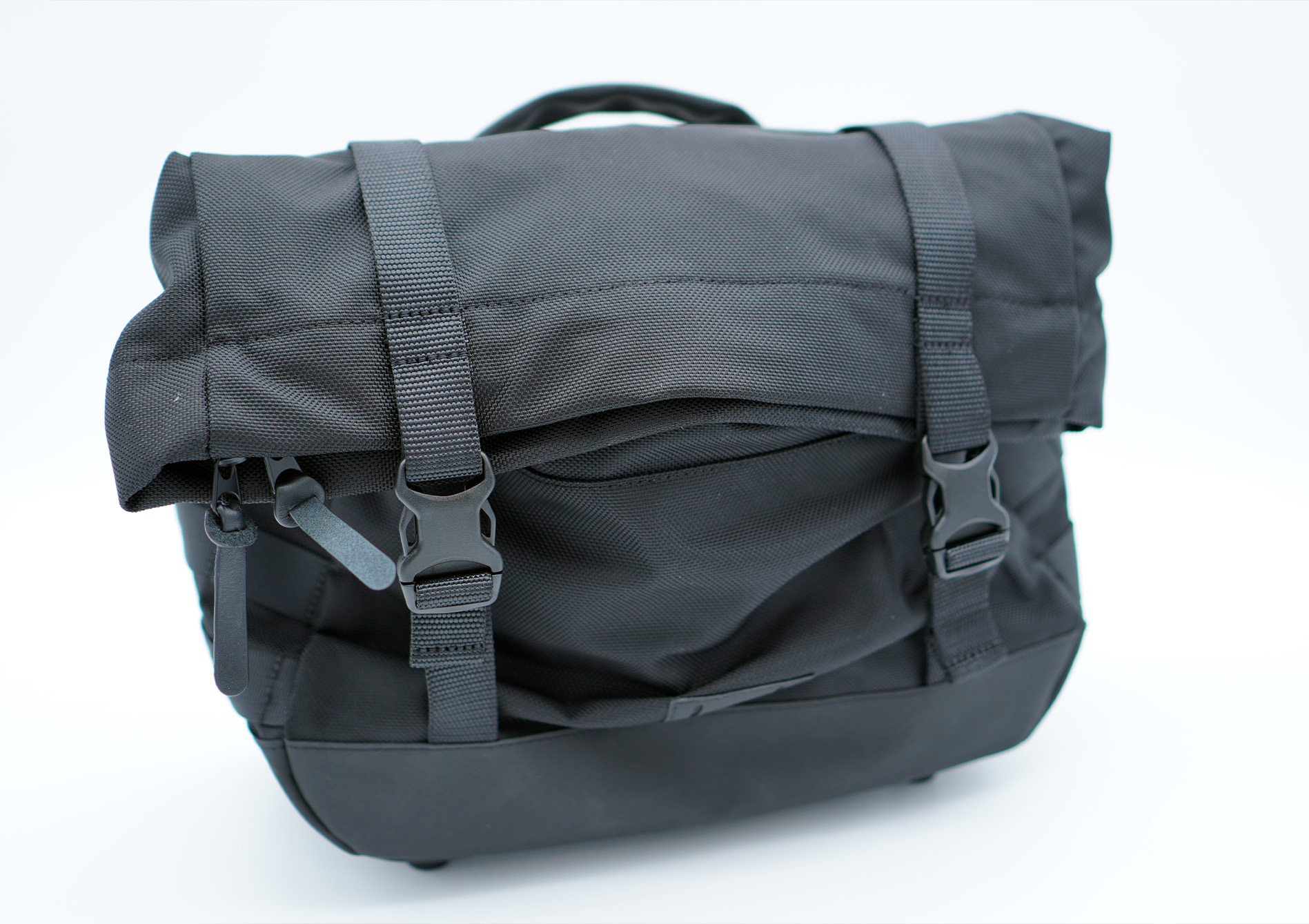 Rechte Satteltasche 10L Original Honda