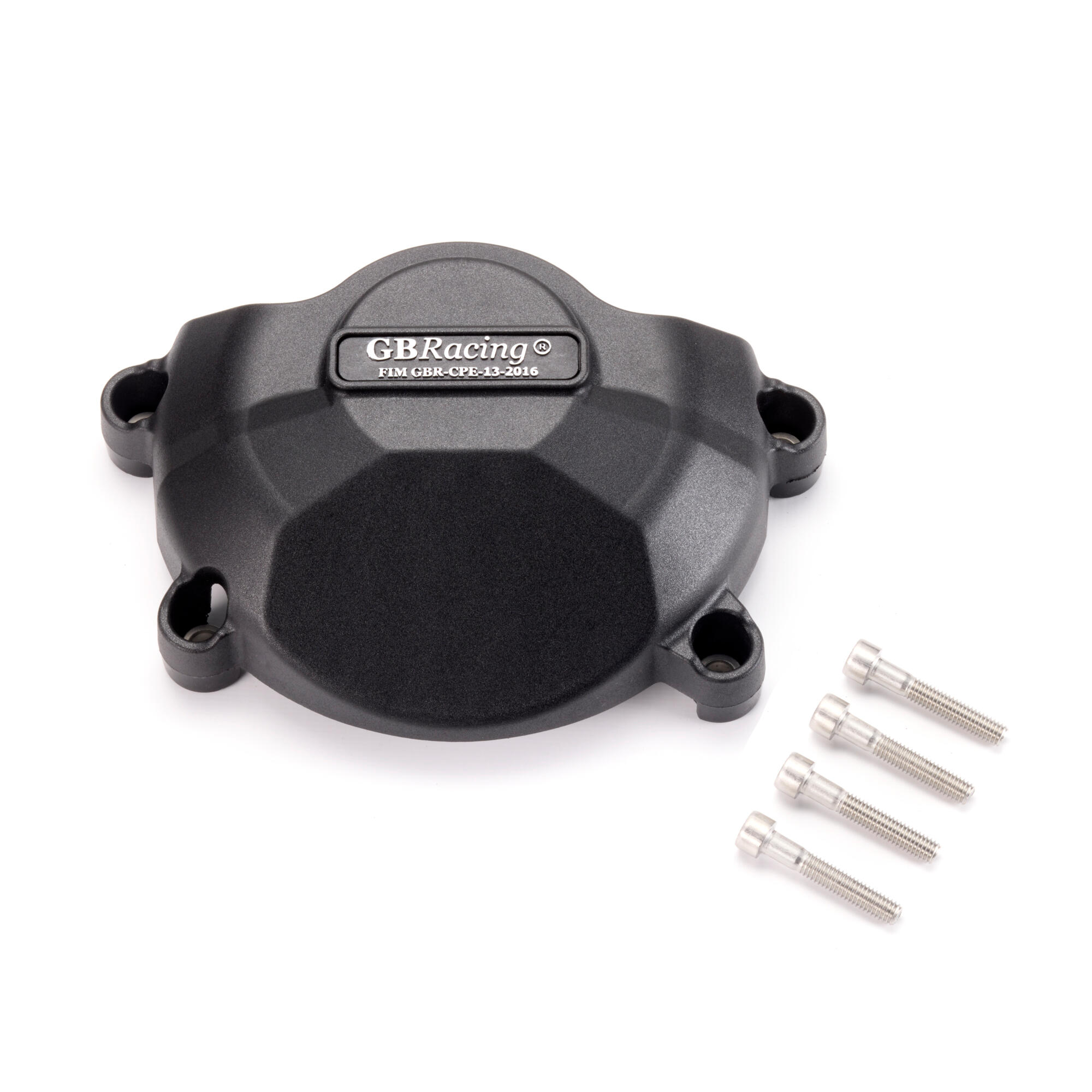 GB Racing Motorabdeckung für Yamaha YZF R6 (14-) Original