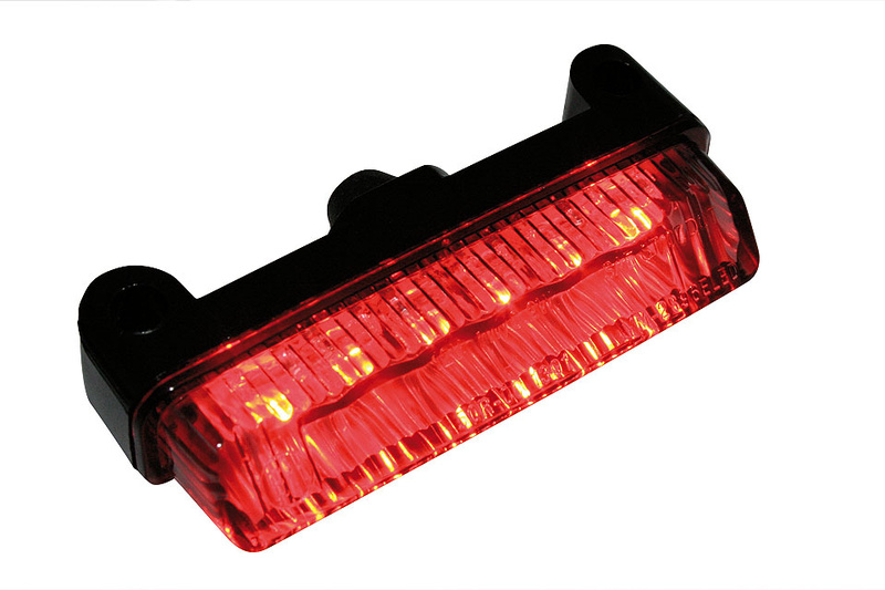 Mini-LED-Rücklicht Shin Yo
