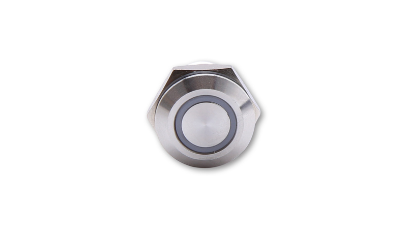 HIGHSIDER pro Taster Mit LED Leuchtring in verschiedenen Farben (M12) (1Stck)