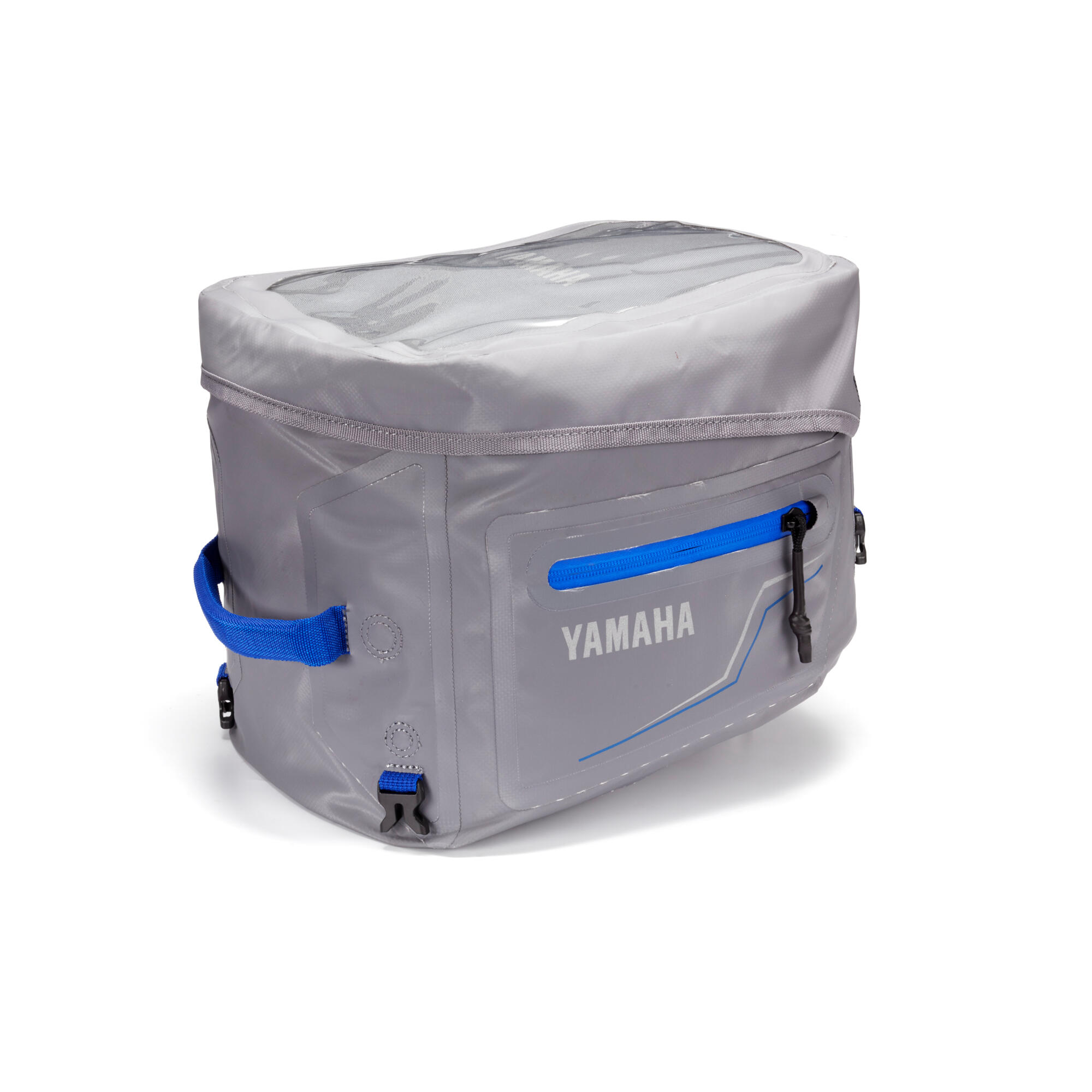Wasserdichter Tankrucksack Original Yamaha