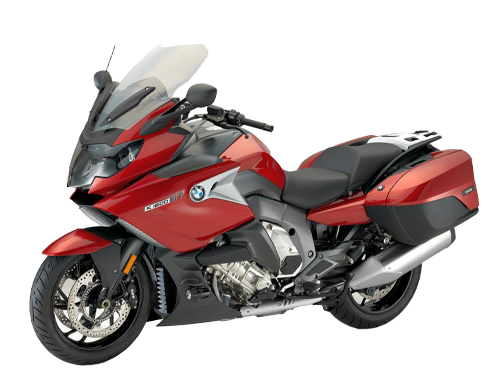 K 1600 GTL 2011- (2T16, K48, 0F02)