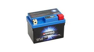 Batterien