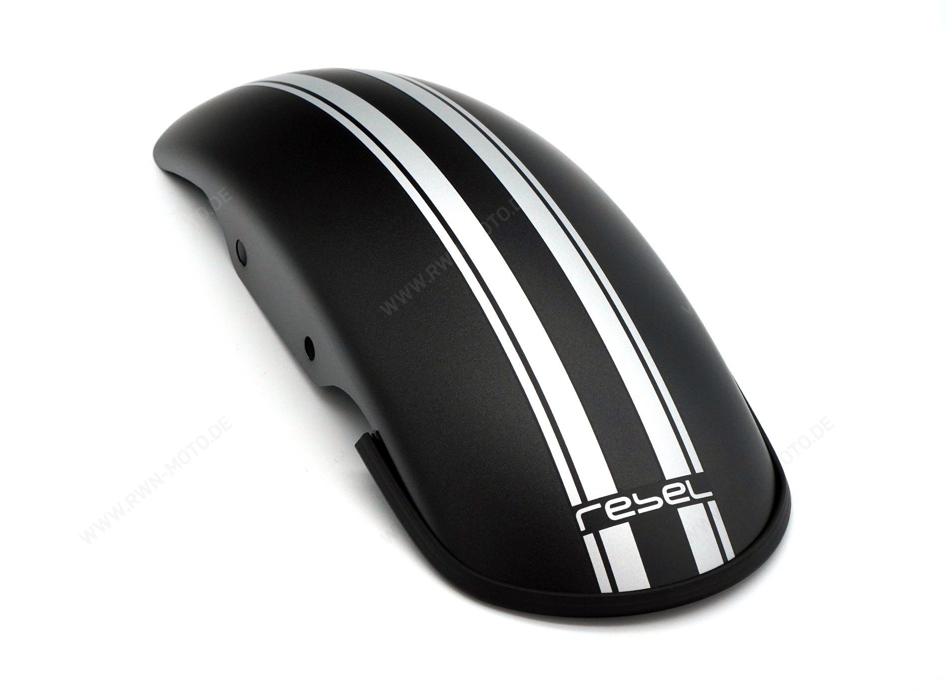 Kurzer Vorderkotflügel für Honda CMX 1100 Rebel (21-25) Original