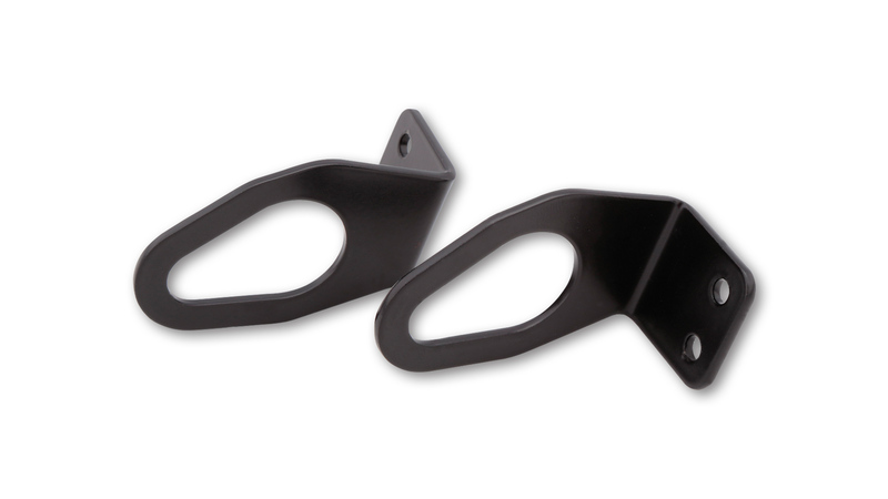 HIGHSIDER pro Blinkeradapter Für Originalblinker, Für Kennzeichenhalter, Für Yamaha