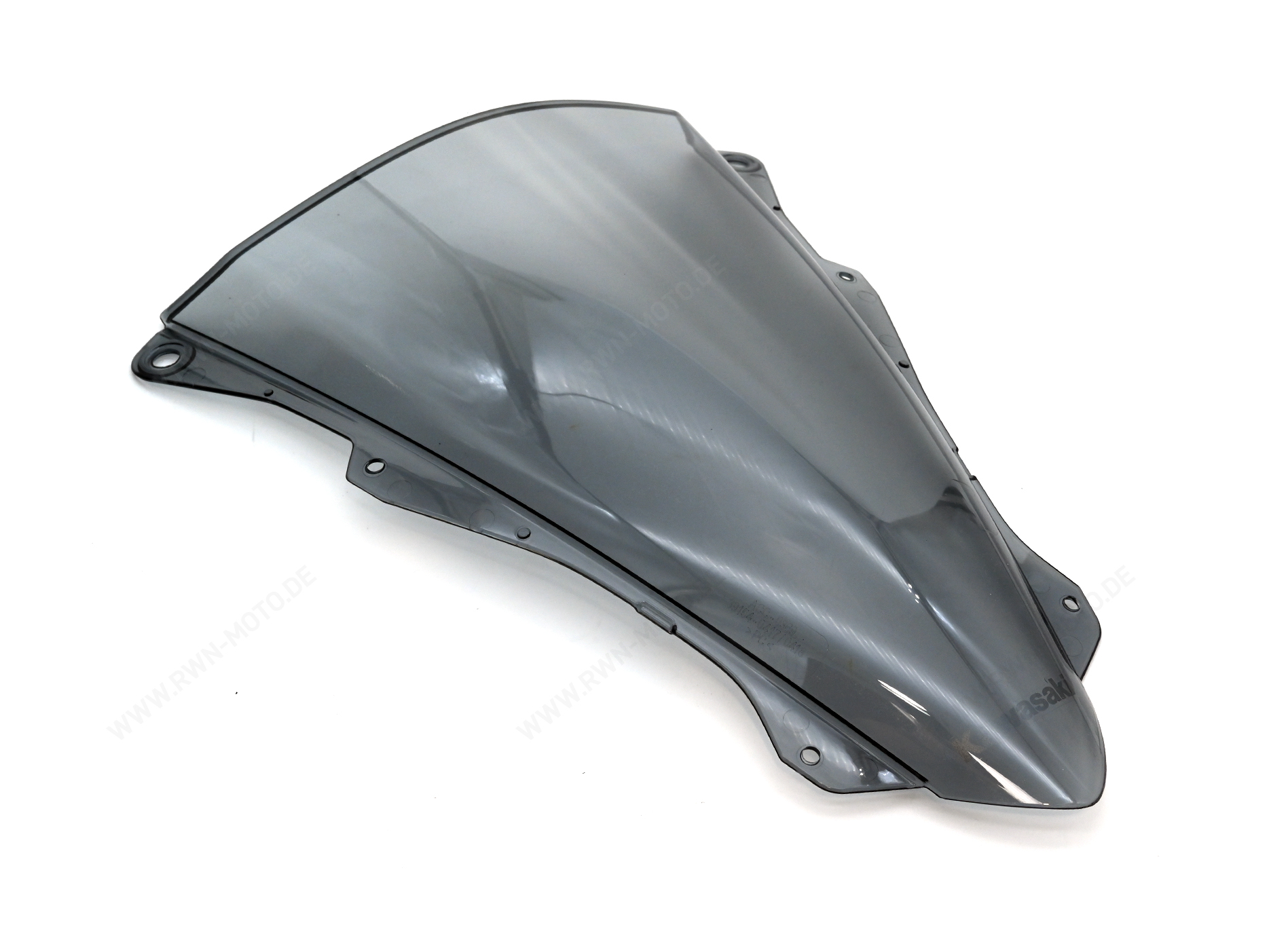 Windschild getönt für Kawasaki Ninja ZX-4RR (24-) Original