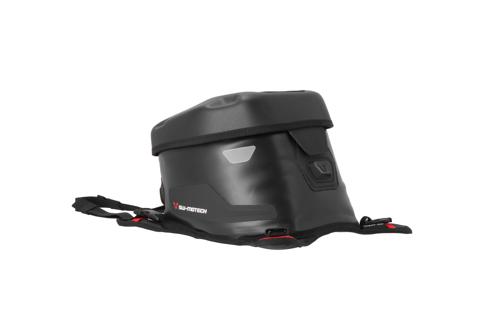 SW-Motech PRO Cross WP Riemen-Tankrucksack für Aprilia SMV 750 Dorsoduro (08-17)