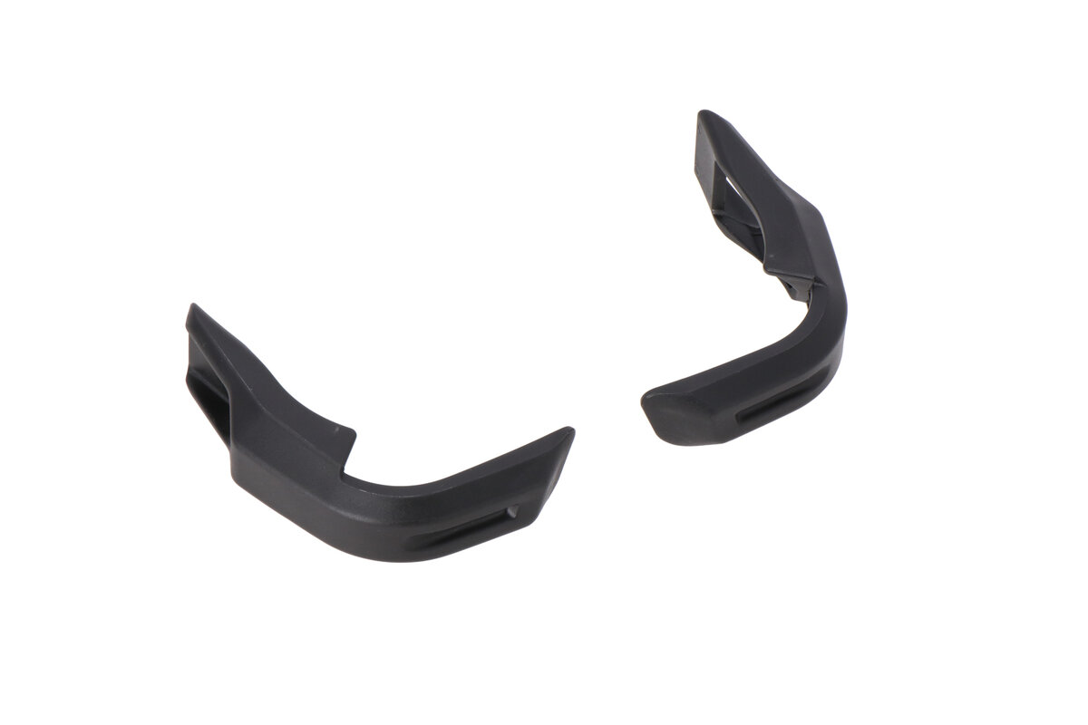 Sturzpad-Set für Adventure-Schalen für BMW R 12 G/S (25-)