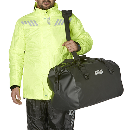 Givi EA119BK Hecktasche