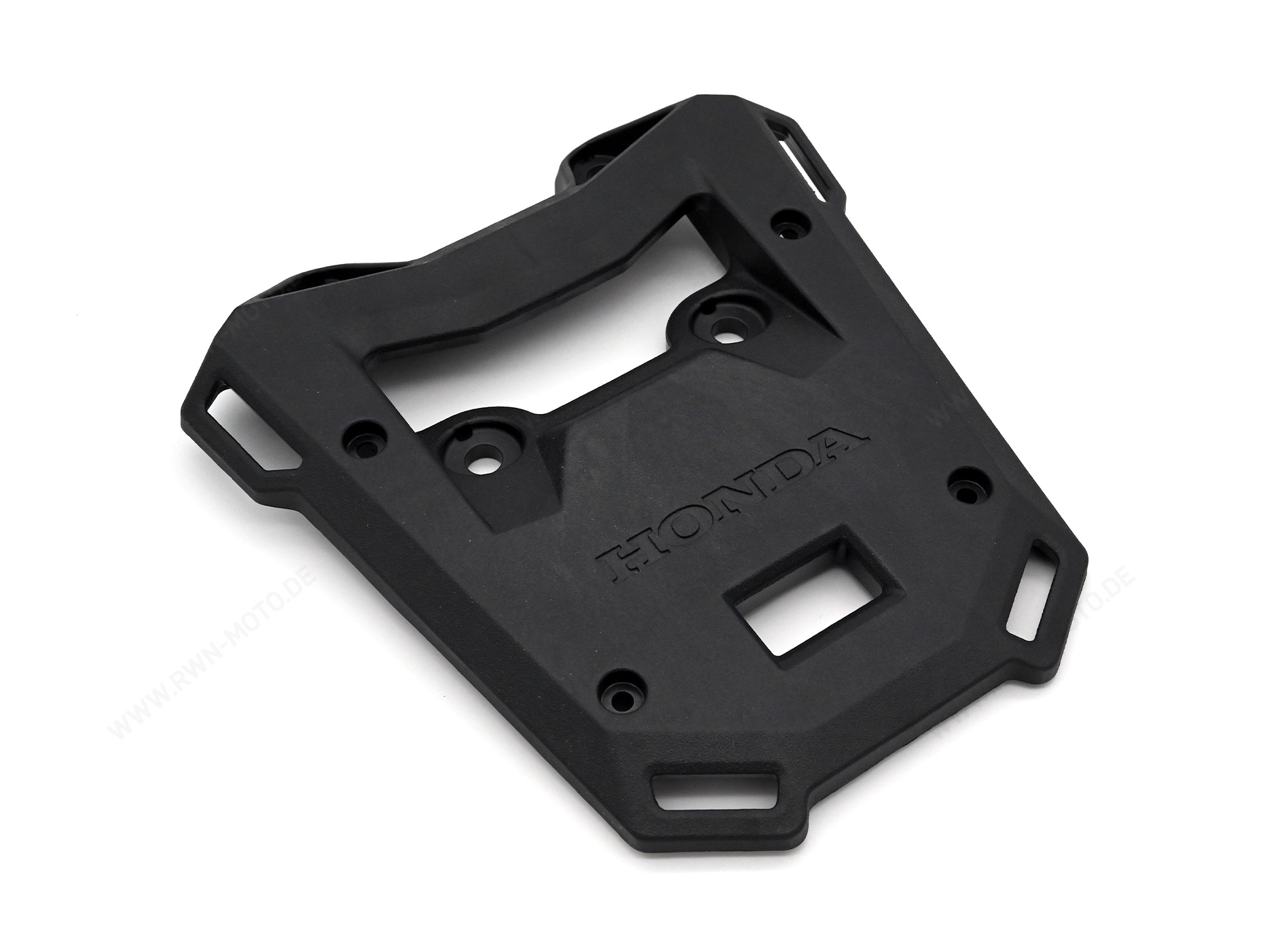 Top Case Platte für Honda NX 500 (24-) Original