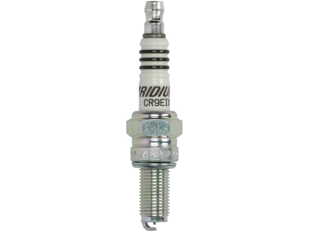 NGK Zündkerze, CR9EIX, Iridium