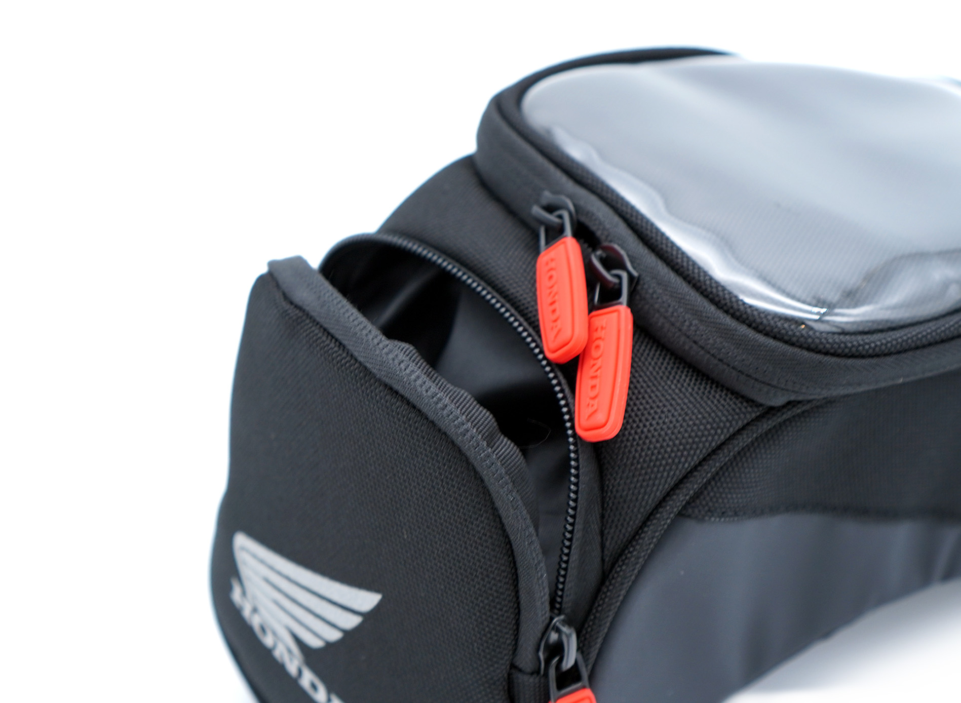 Tankrucksack 3 Liter für Honda CB 500X / CRF1000L Africa Twin (Bj.16-19) / NX 500 Original Honda