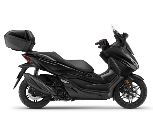 NSS 350 Forza 2021- (NF10)