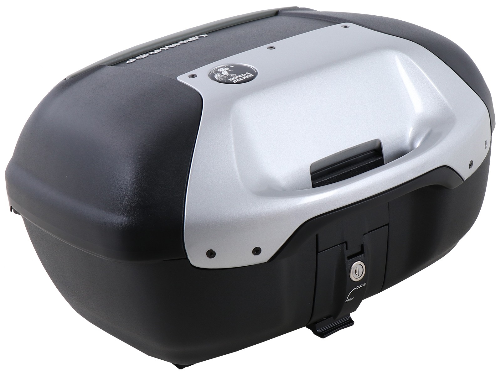 Journey Topcase 42 Hepco & Becker