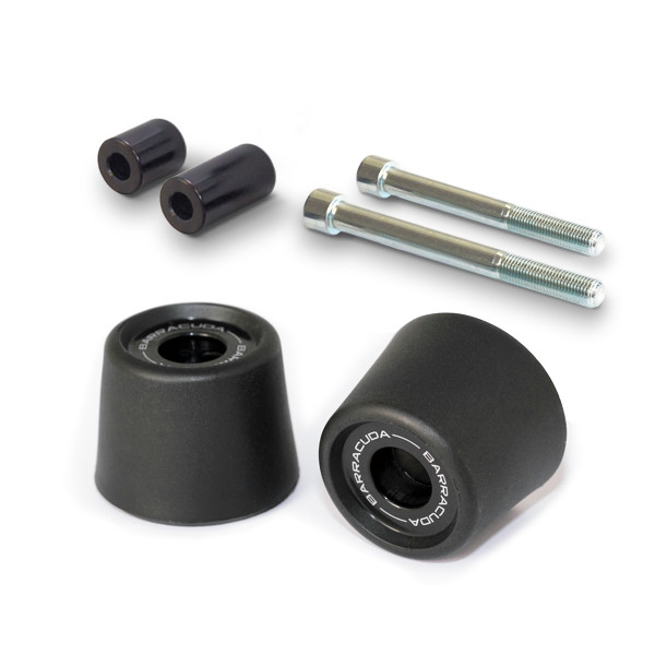 Sturzpads für Honda CB 650 R (19-) - Barracuda
