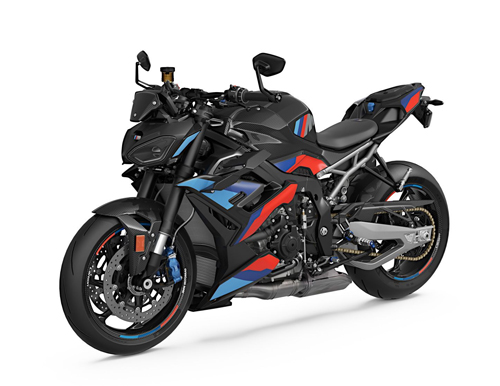 M 1000 R 2023- (KM3, 0P51)