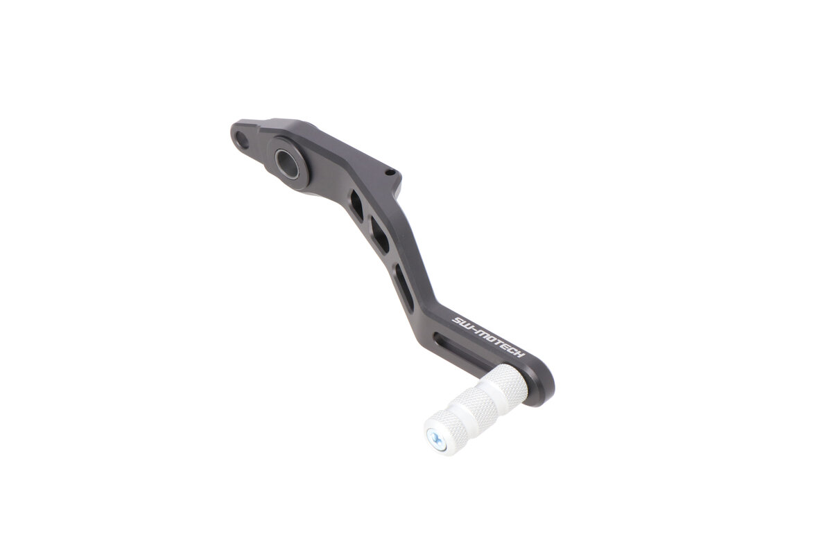 SW-Motech Fußbremshebel für Triumph Trident 660 (21-) / 800 (26-)