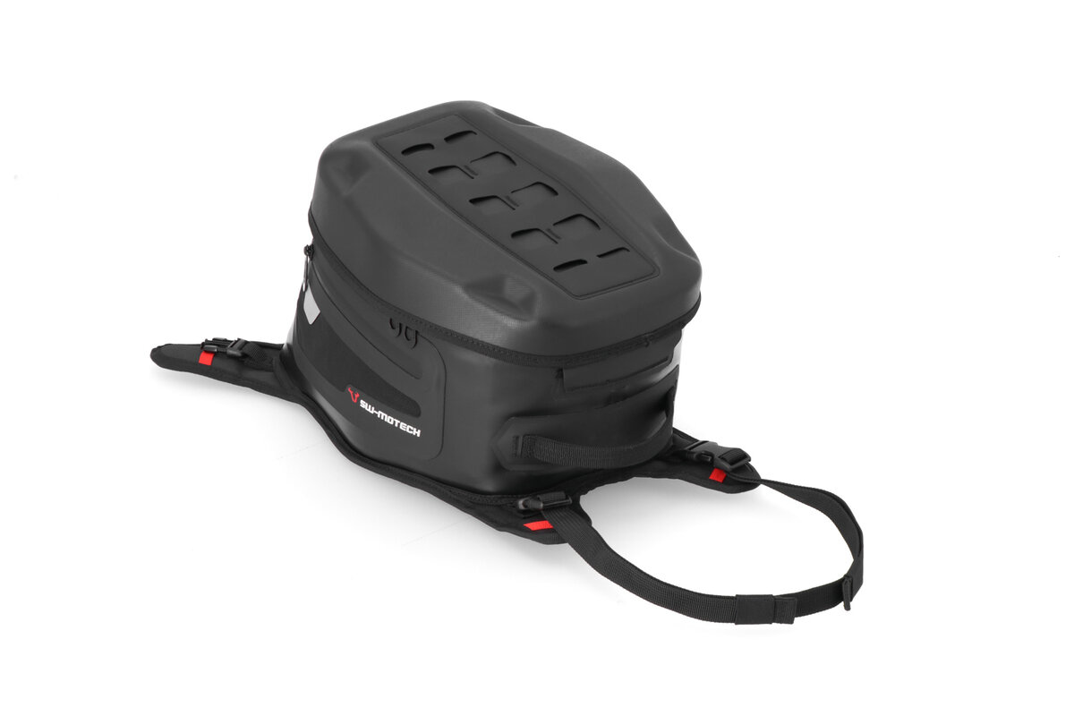 SW-Motech PRO Enduro WP Riemen-Tankrucksack für Honda GB 350 S (25-)