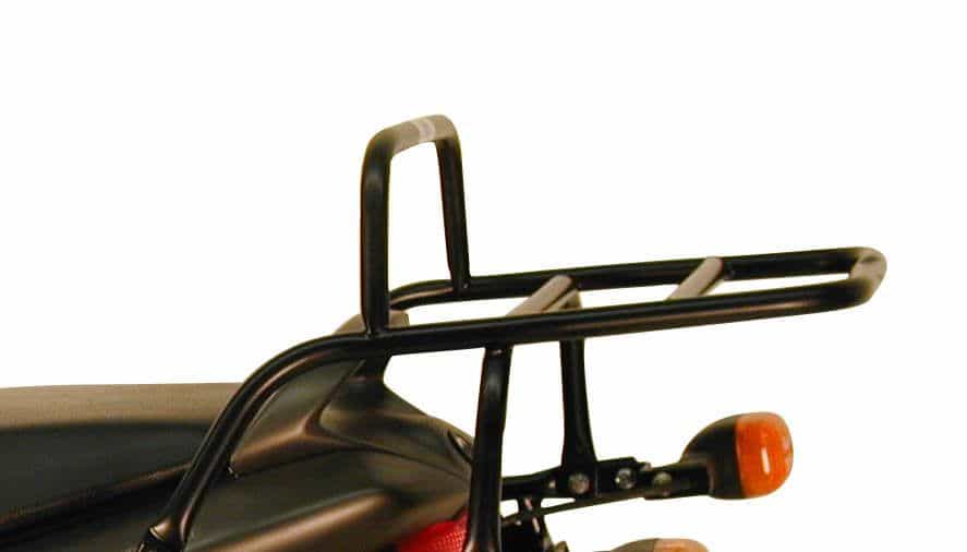 Rohrgepäckbrücke Topcase-Träger schwarz für Ducati 944 ST 2/3/4 (97-03) Hepco & Becker