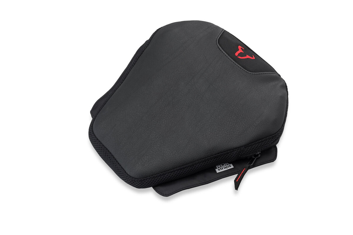 SW-Motech TRAVELLER RIDER Komfortkissen 30,5 x 30 cm für KTM Duke 690 /790 /890