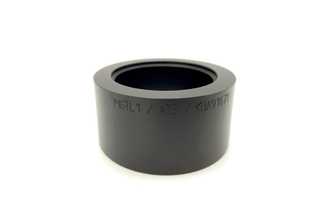 alpha Technik Tieferlegungssatz 25mm Moto Guzzi V100 Mandello, Typ MG, ab Modelljahr 2023-