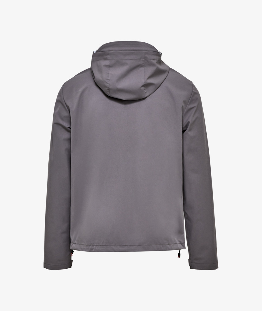 Moto Guzzi Softshell-Jacke AVIAZIONE NAVALE