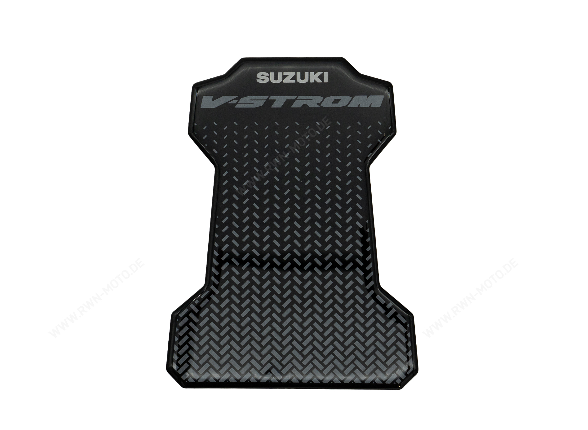 Tankpad für Suzuki V-Strom 800DE 2023- Original Zubehör