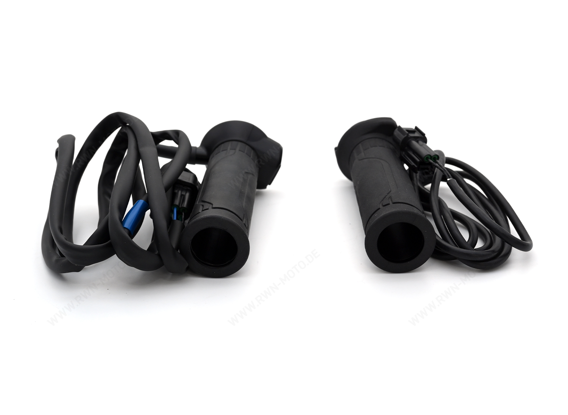 Heizgriffe für Honda CB 650 R / CBR 650 R (24-) Original