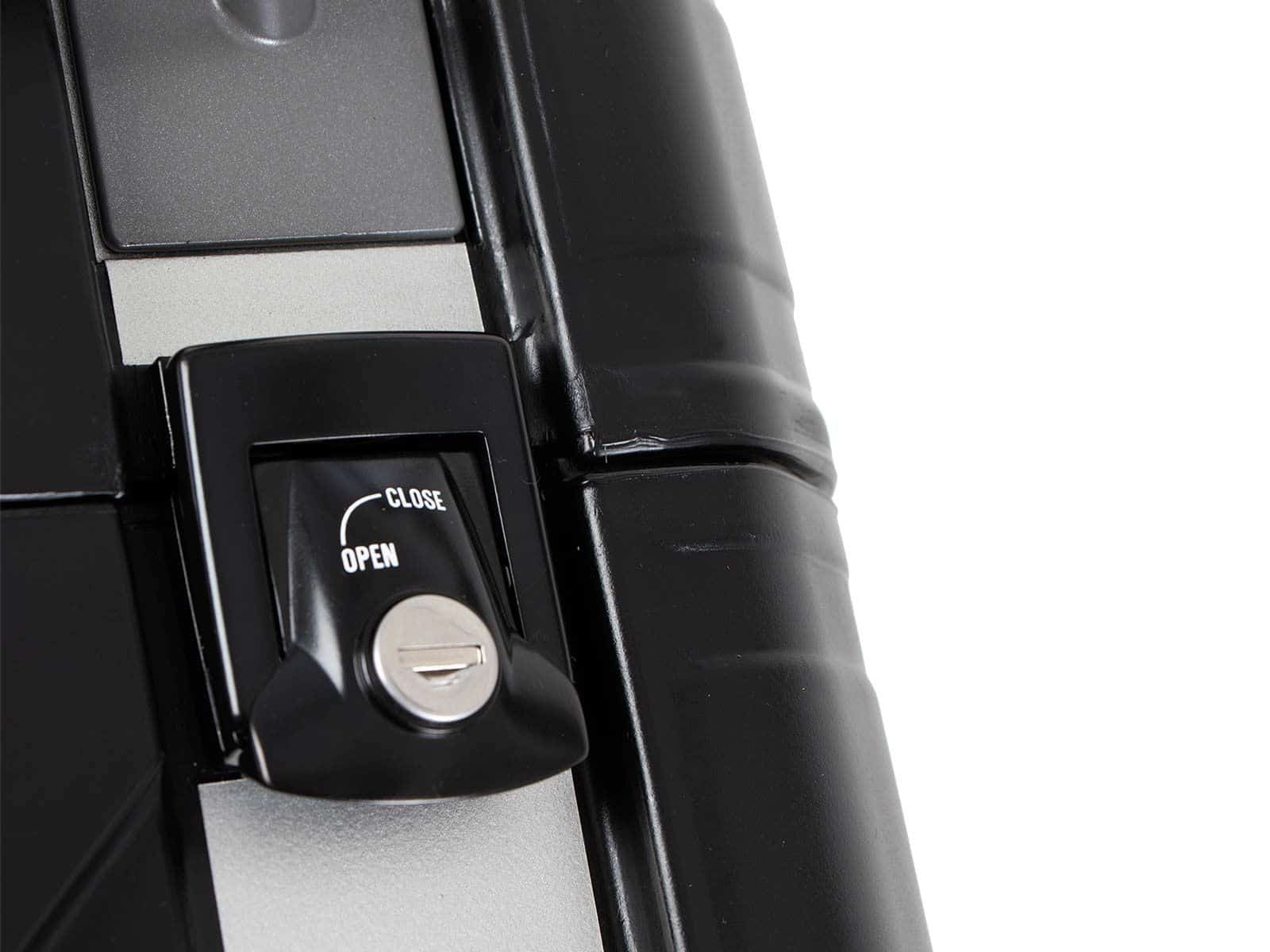 Gobi Topcase Hepco & Becker