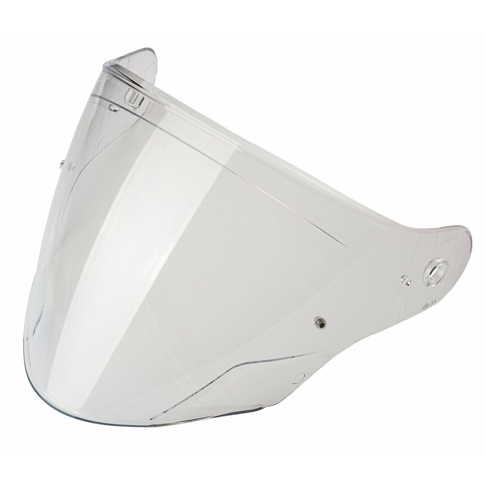 Caberg Visier Flyon, klar