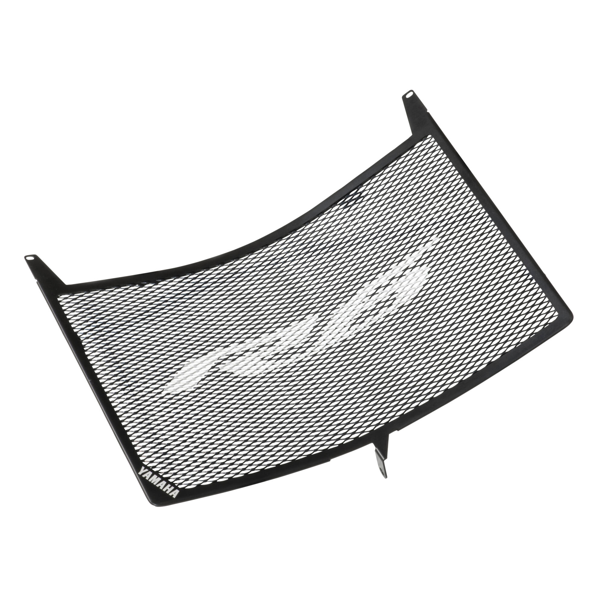 Kühlerabdeckung für Yamaha YZF R6 (17-) Original
