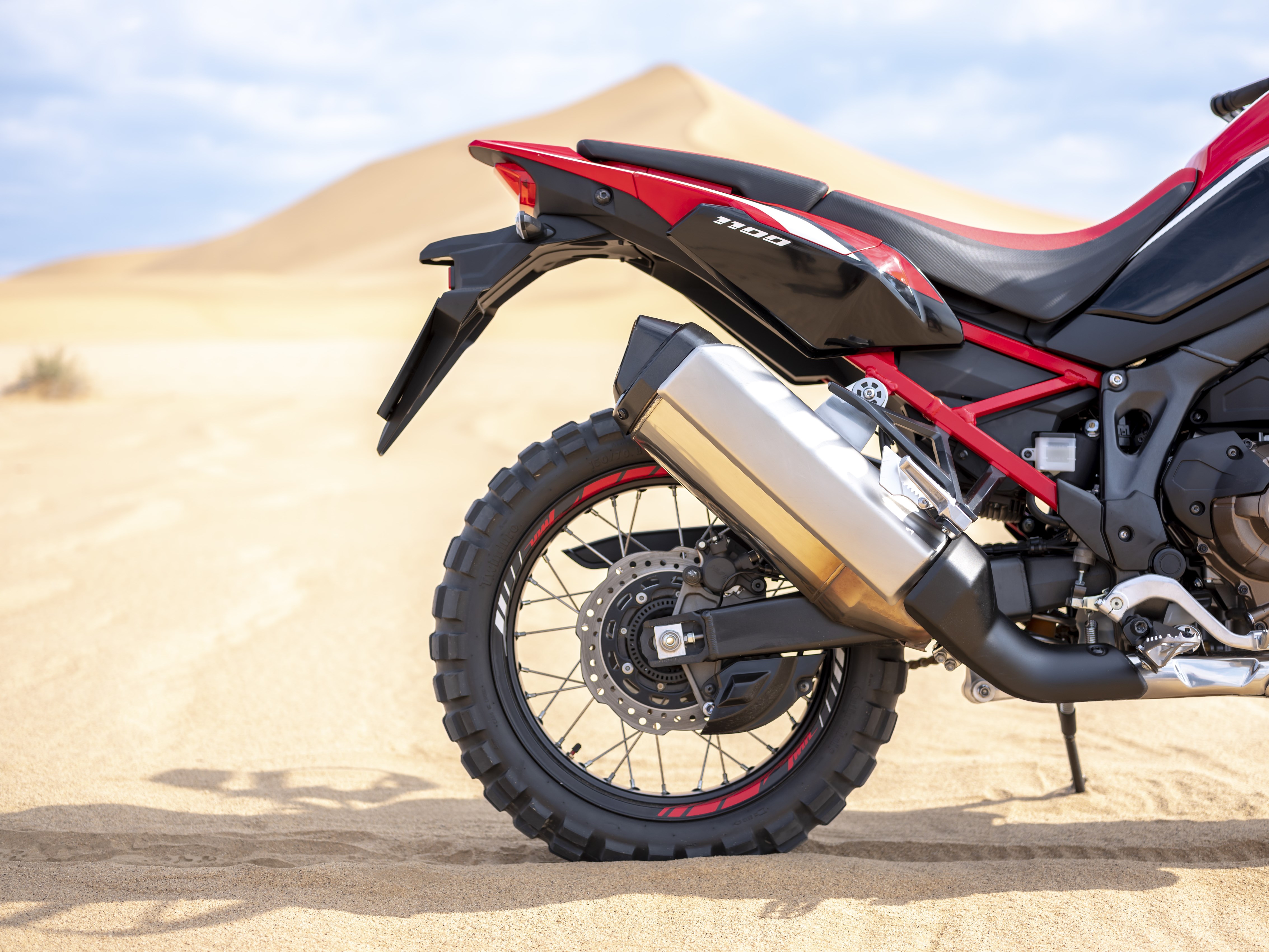 Felgenstreifen Honda CRF1100L Africa Twin original 2020-2023
