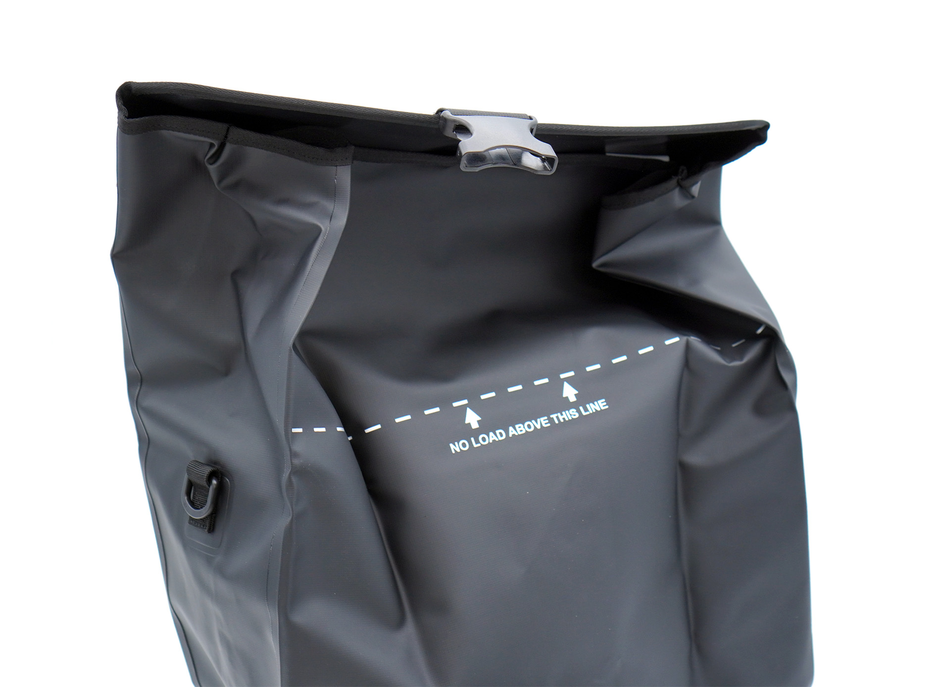 Innenpacktasche für Seitenkoffer Honda CRF1100L Africa Twin Adventure Sports original 2020-
