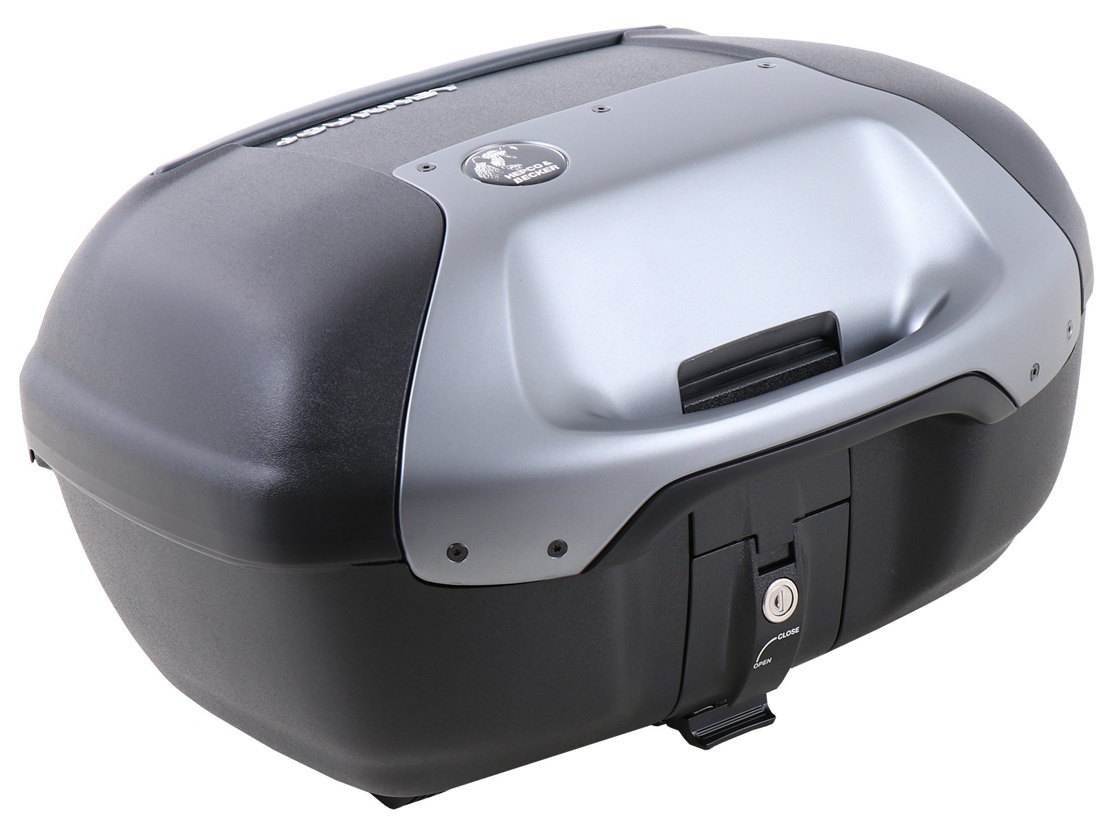 Journey Topcase 42 Hepco & Becker
